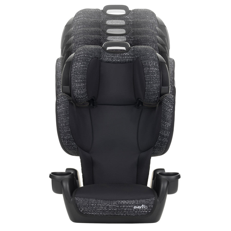 GoTime LX Booster Car Seat