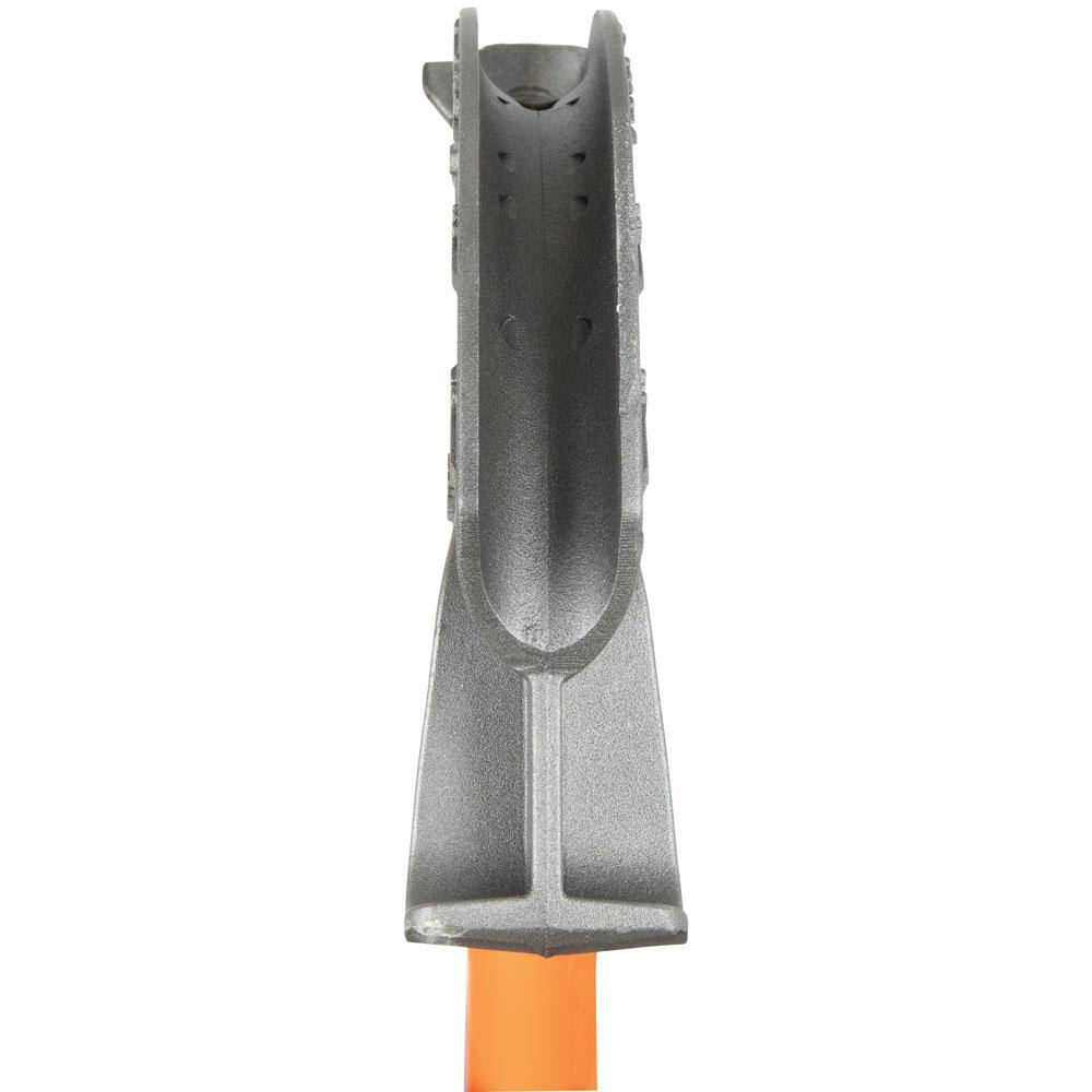 Klein Tools 1 in. Iron Conduit Bender 51605