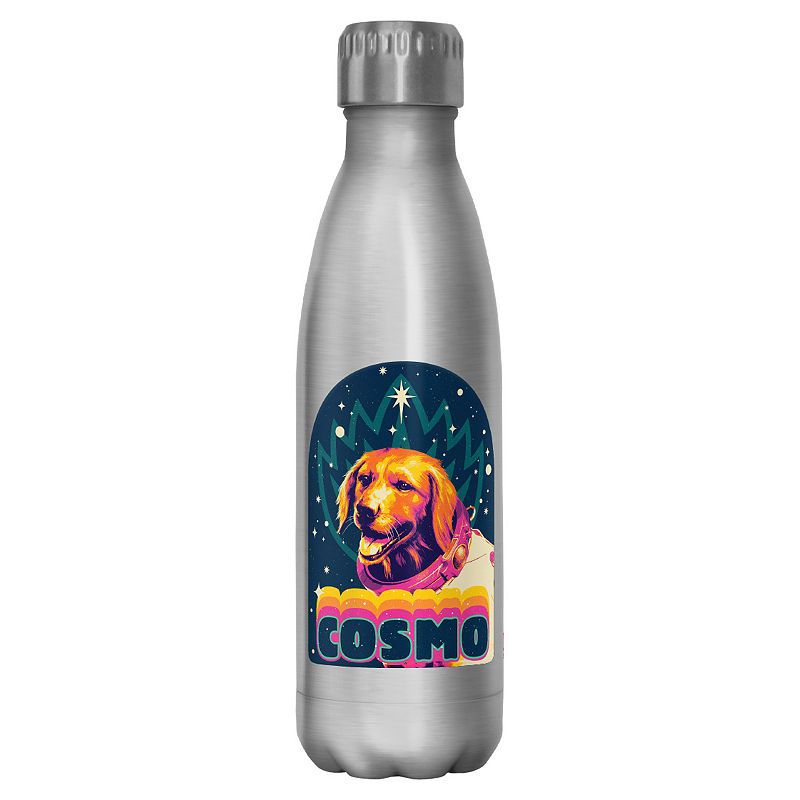 Marvel Guardians Of The Galaxy 3 Cosmo Portrait 17-oz. Stainless Steel Bottle