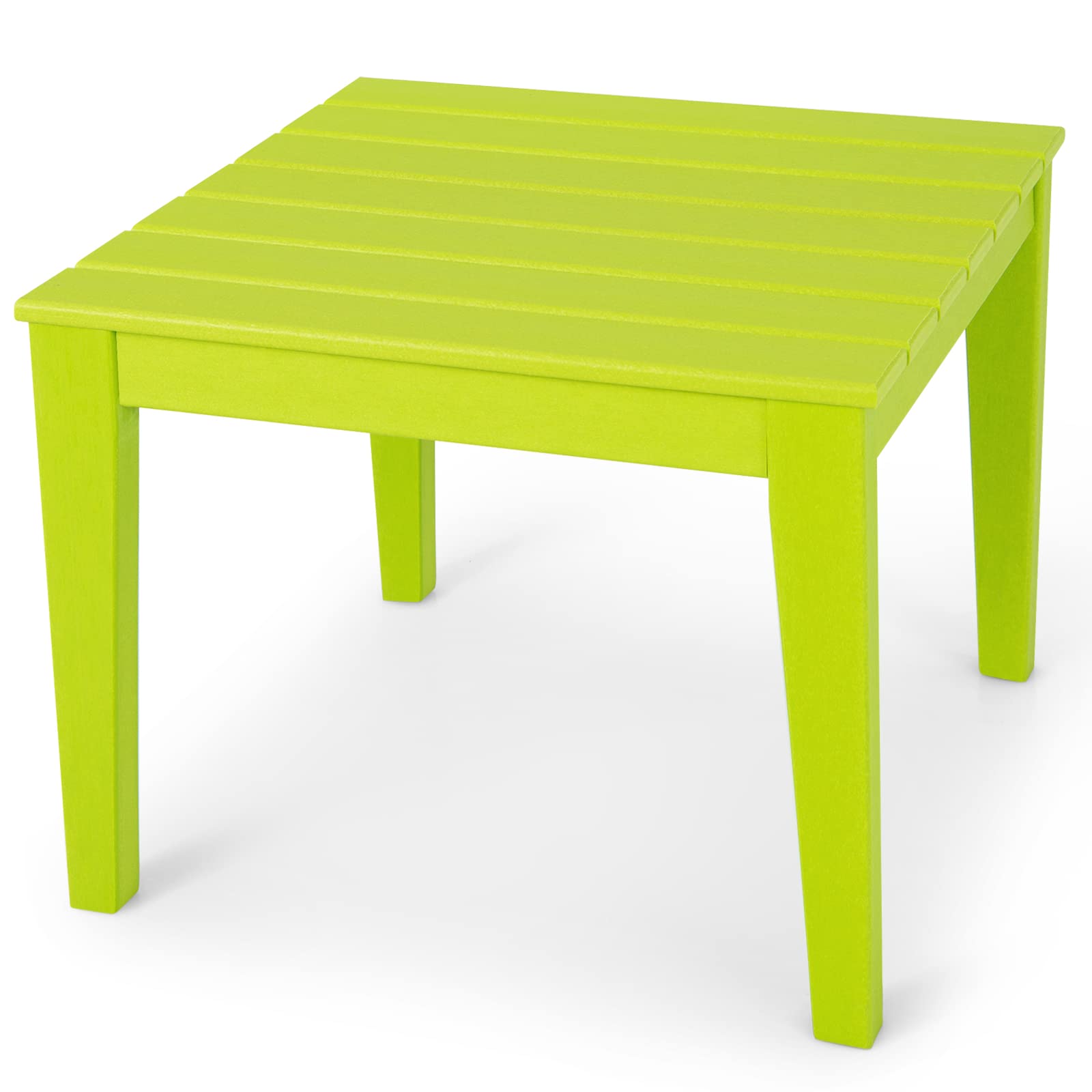 Costzon Kids Table, 25.5