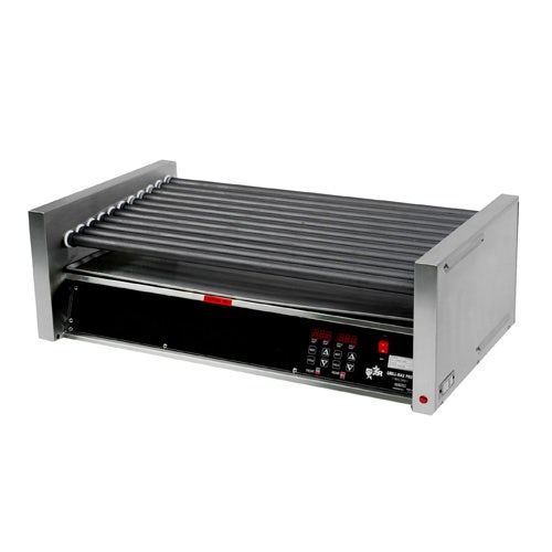 Star 50SCE Grill-Max Hot Dog Grill， Roller-Type