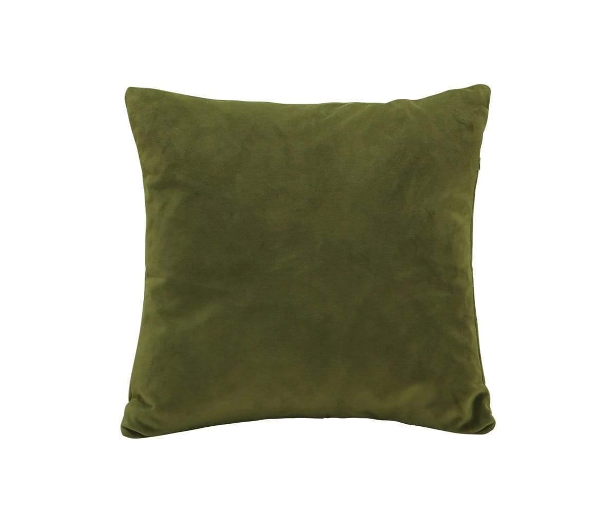 Joei Velvet Pillow