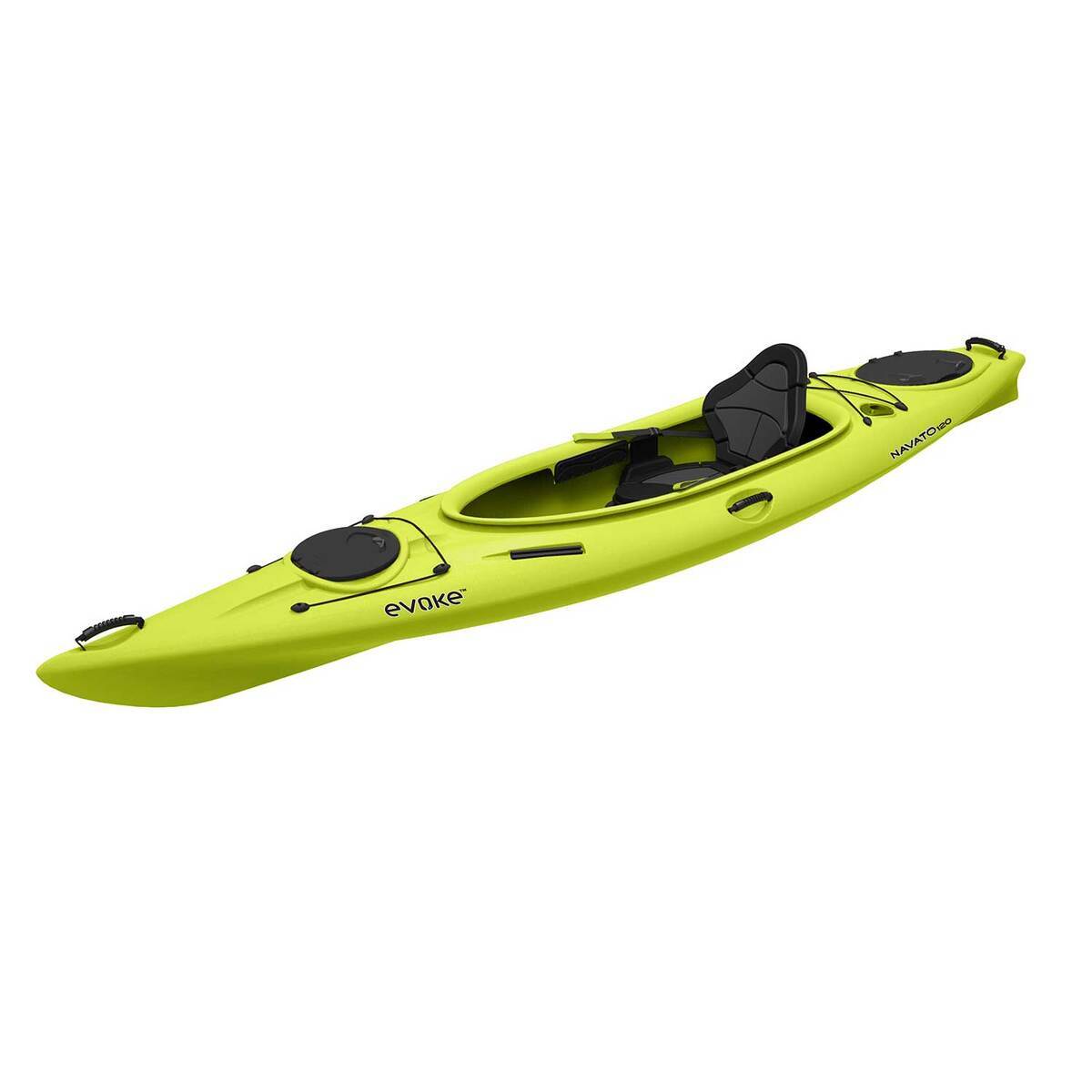 Evoke Navato 100 SitInside Kayaks