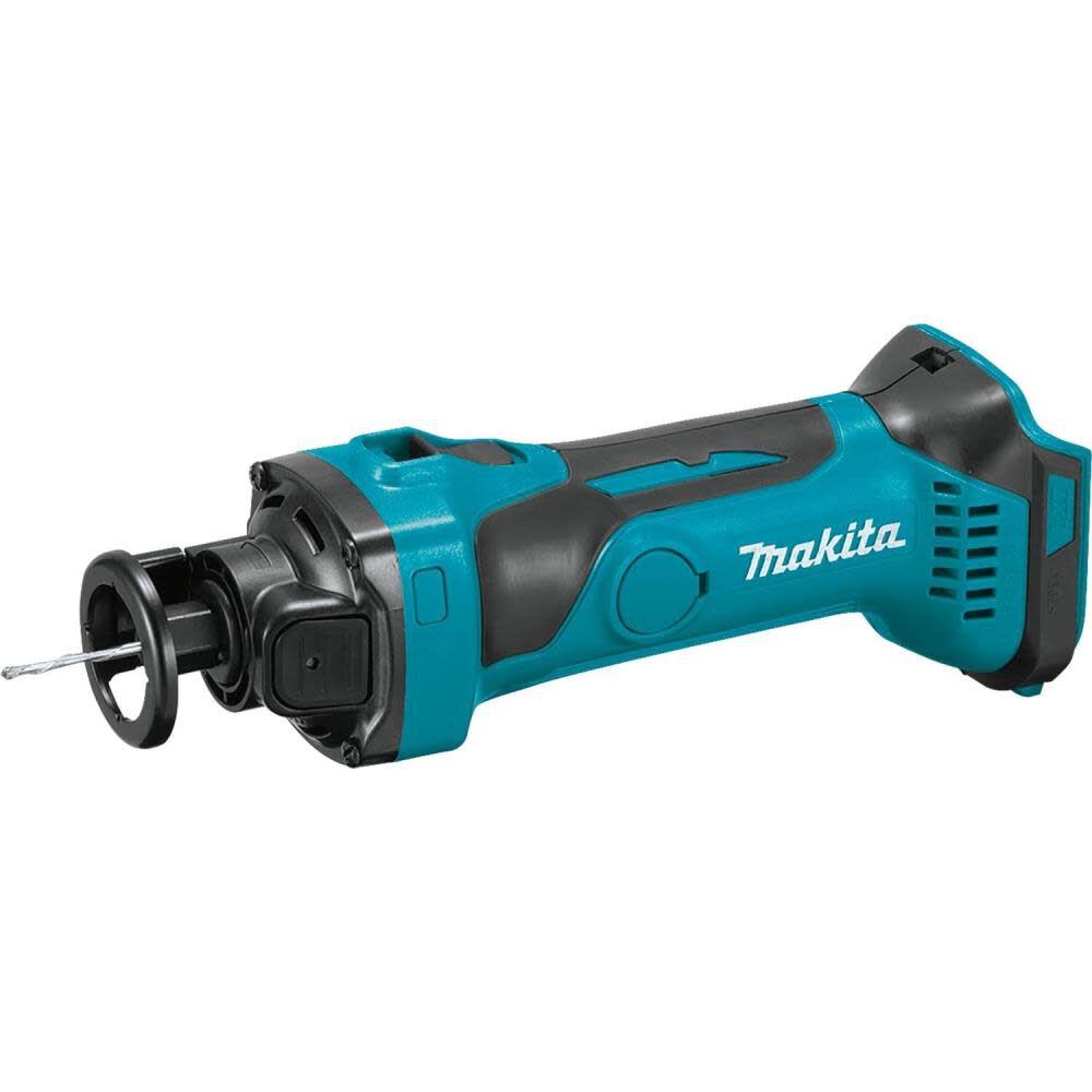 Makita 18V LXT 2pc Combo Kit with Collated Auto Feed Screwdriver Magazine XT255TX2 from Makita