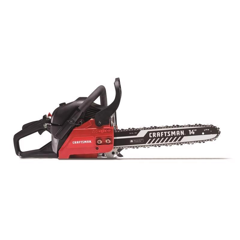 CHAINSAW 42CC 2-CYCL 14