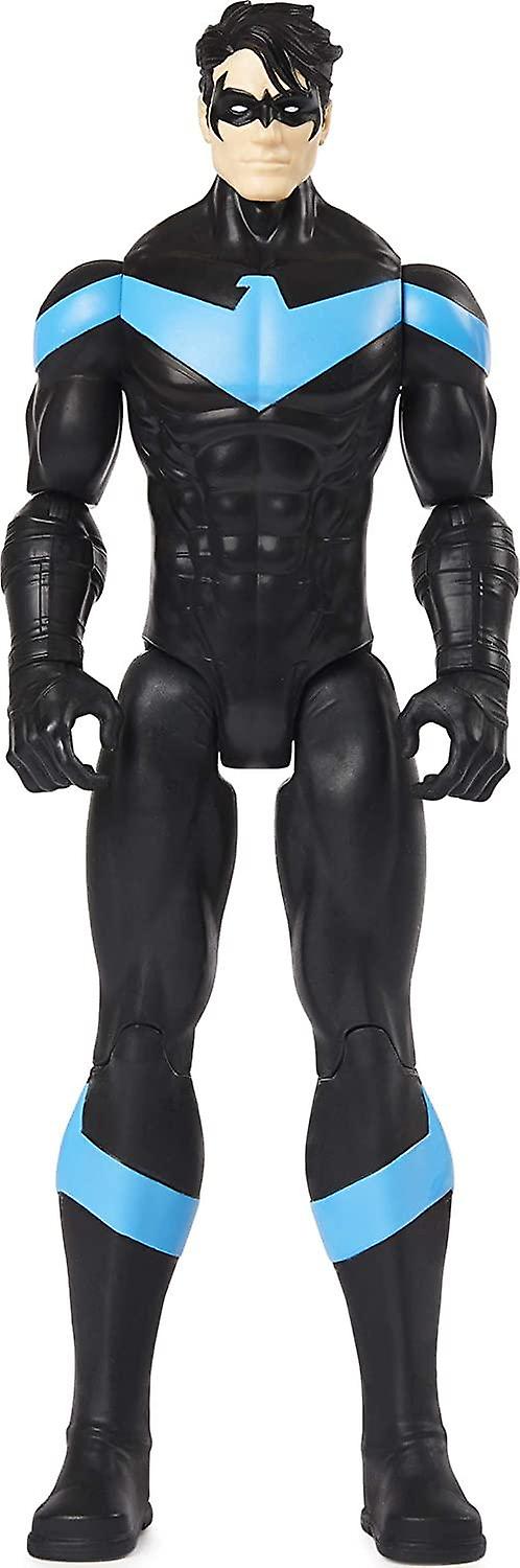 DC Batman Nightwing Action Figure 30cm