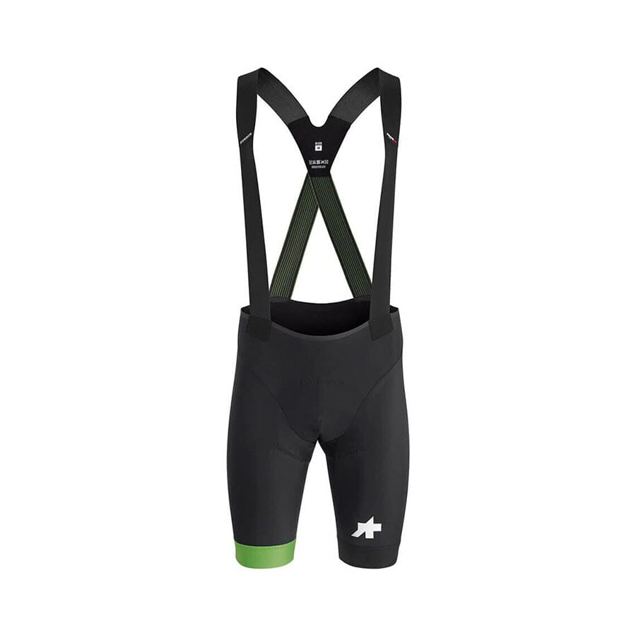 Assos EQUIPE RS Bib Shorts S9 SAMPLE