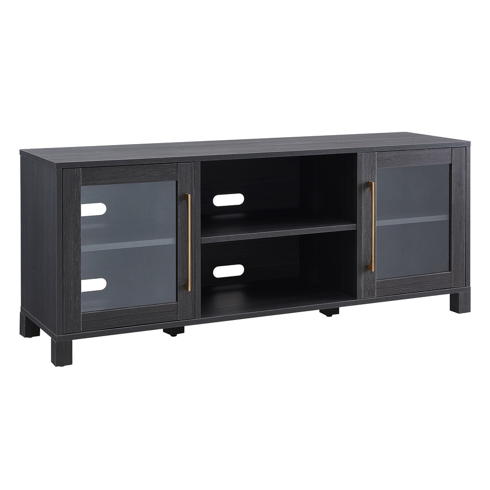 Quincy Rectangular TV Stand for TV's up to 65\