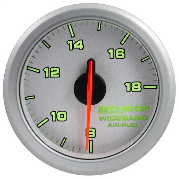 Auto Meter 9178 UL Airdrive Wideband A/F Slv