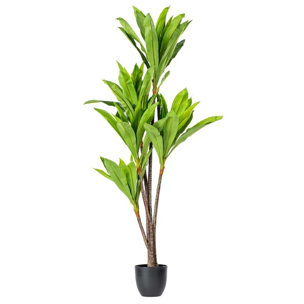 Artificial Real Touch Dracaena