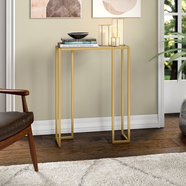 Oscar 22'' Wide Rectangular Console Table