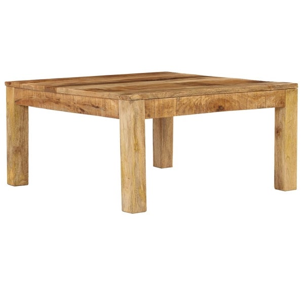 vidaXL Coffee Table 31.5