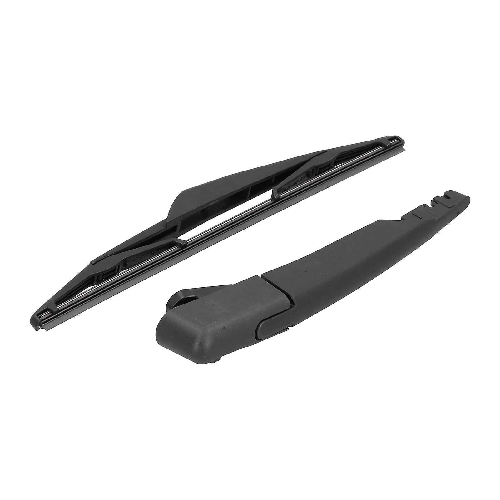 Rear Windshield Wiper Arm Blade 61627079943 Replacement For Checkmate Hatchback 2-door