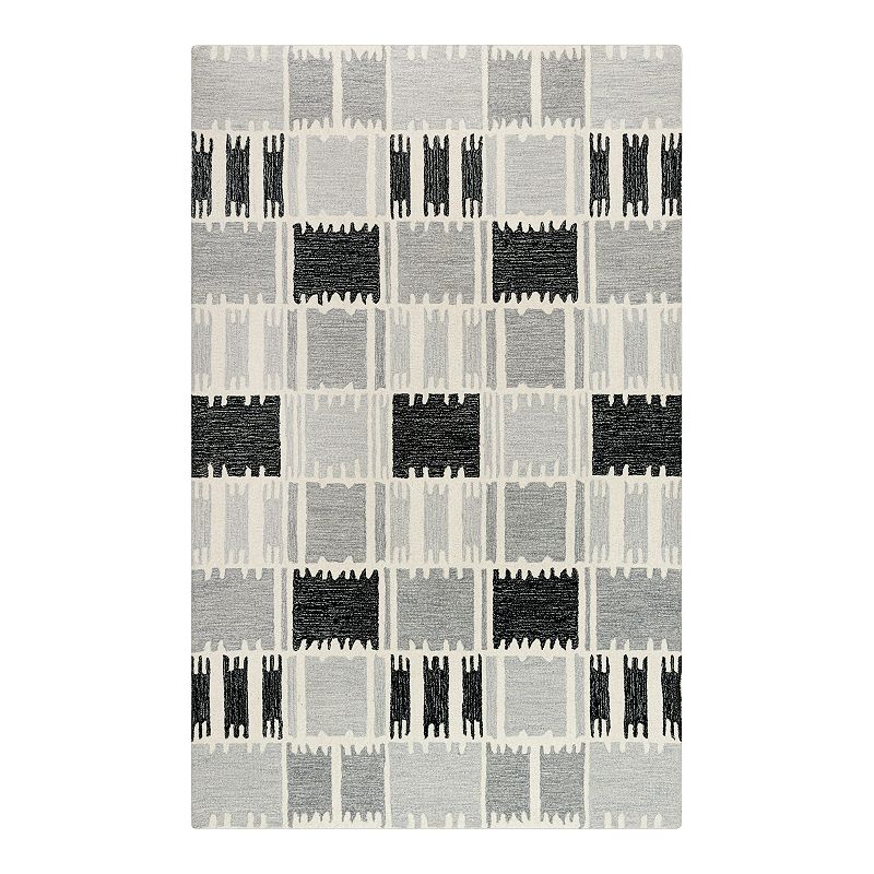 Alora Decor Rivera Wool Rug