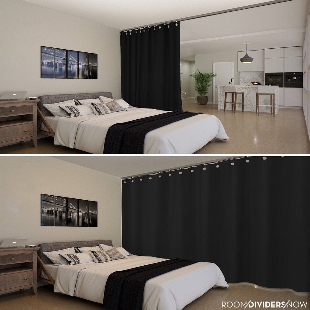 Premium Room Divider Curtains