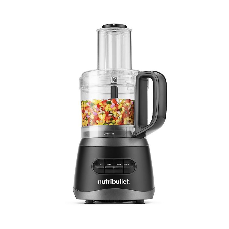 NutriBullet 7-Cup Food Processor