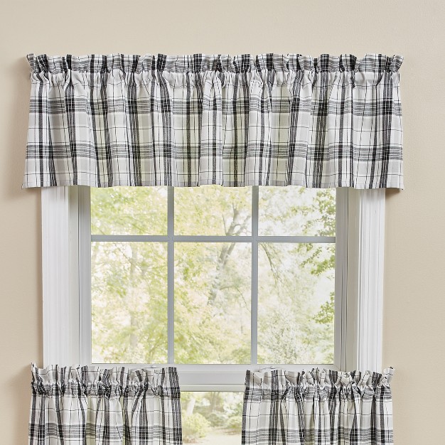 Park Designs Refined Rustic Valance 14 quot l