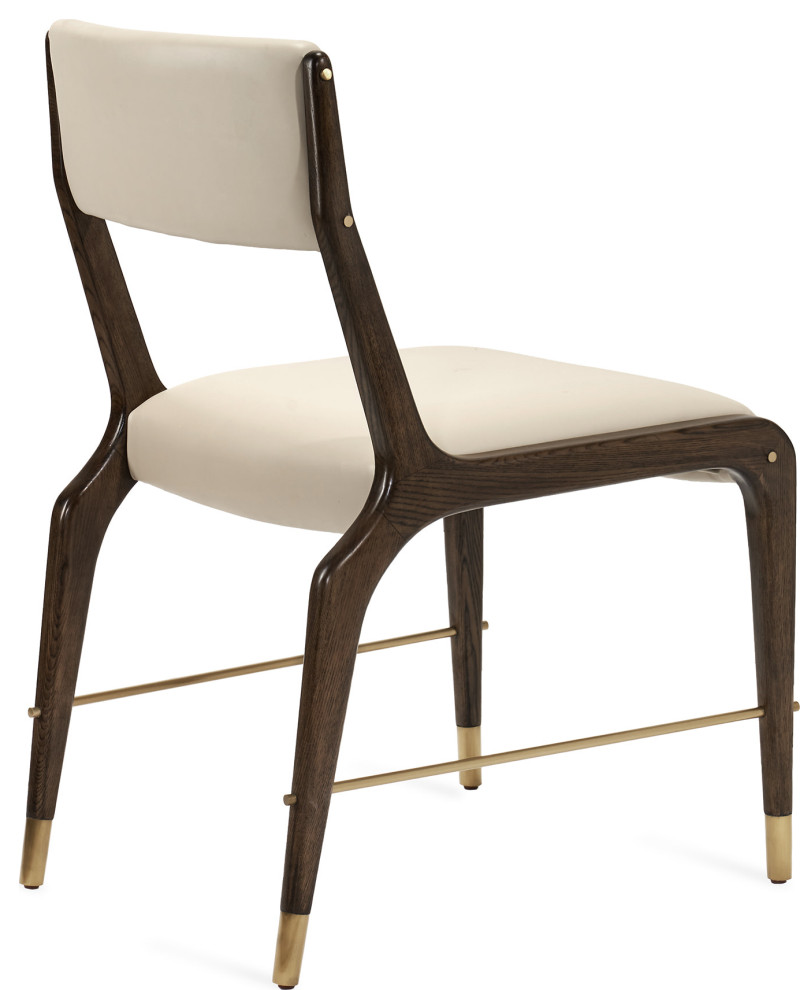 Tate Chair (Set of 2)   Midcentury   Dining Chairs   by HedgeApple  Houzz