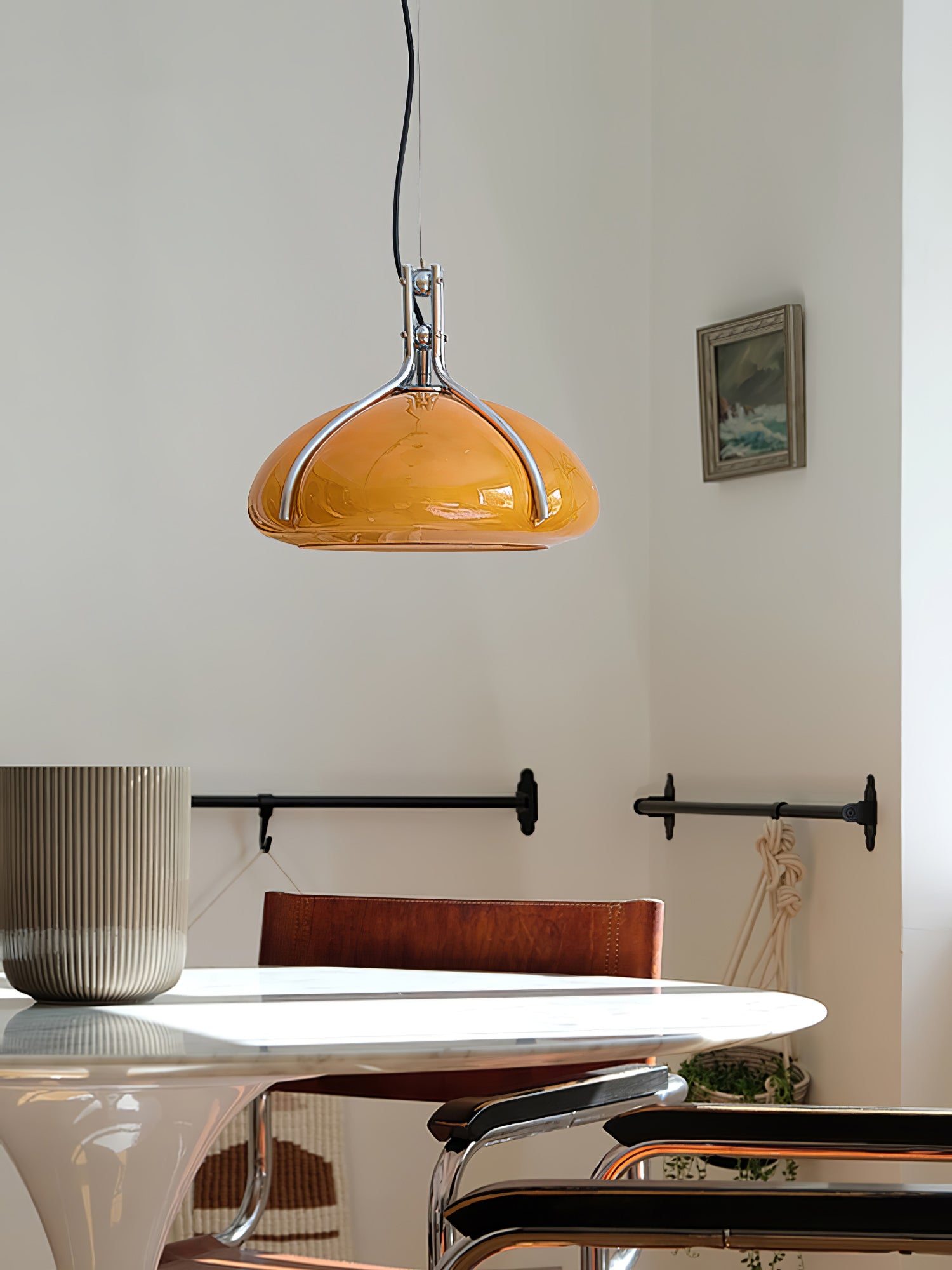 Quadrifoglio Pendant Light