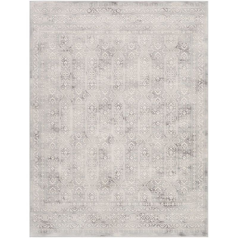 Hyeres Traditional Area Rug