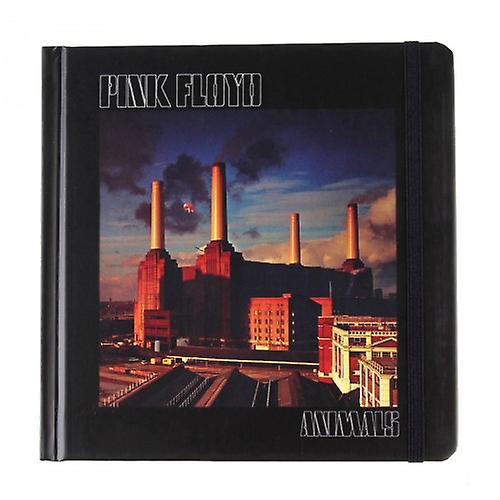 Pink Floyd Animals Hardback Notebook