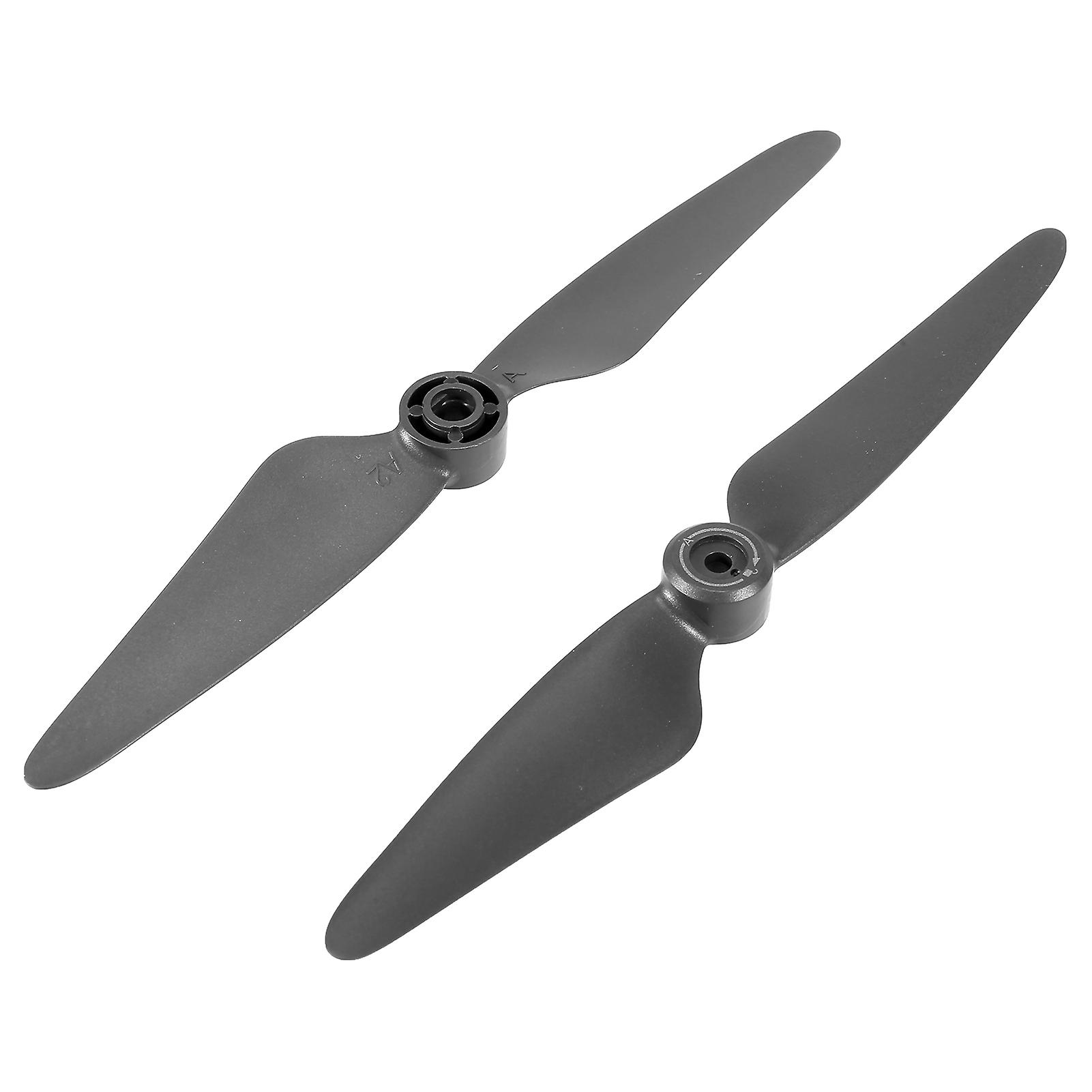 4pcs Propeller For Sjrc F7 4k Pro Rc Drone No.214235