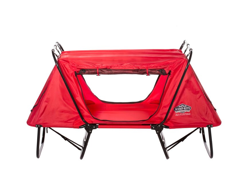 Kamp Rite Kids Cot with RainFly-KTC615