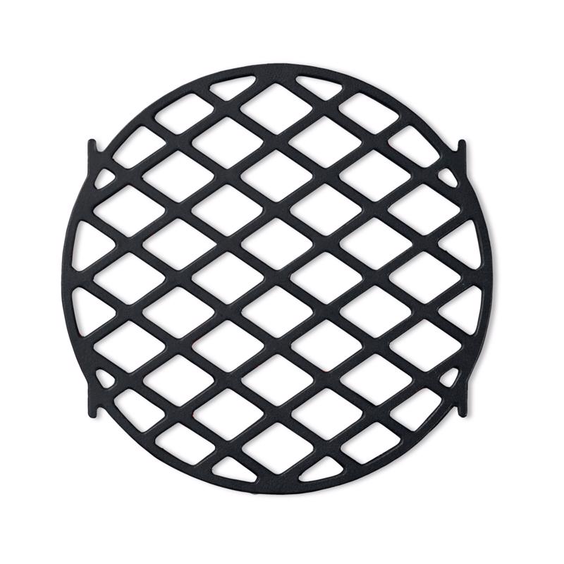 BBQ SYSTEM SEAR GRATE