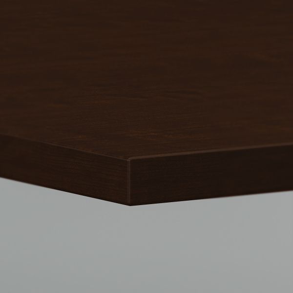 Bush Business Furniture Boat Top Conference Table