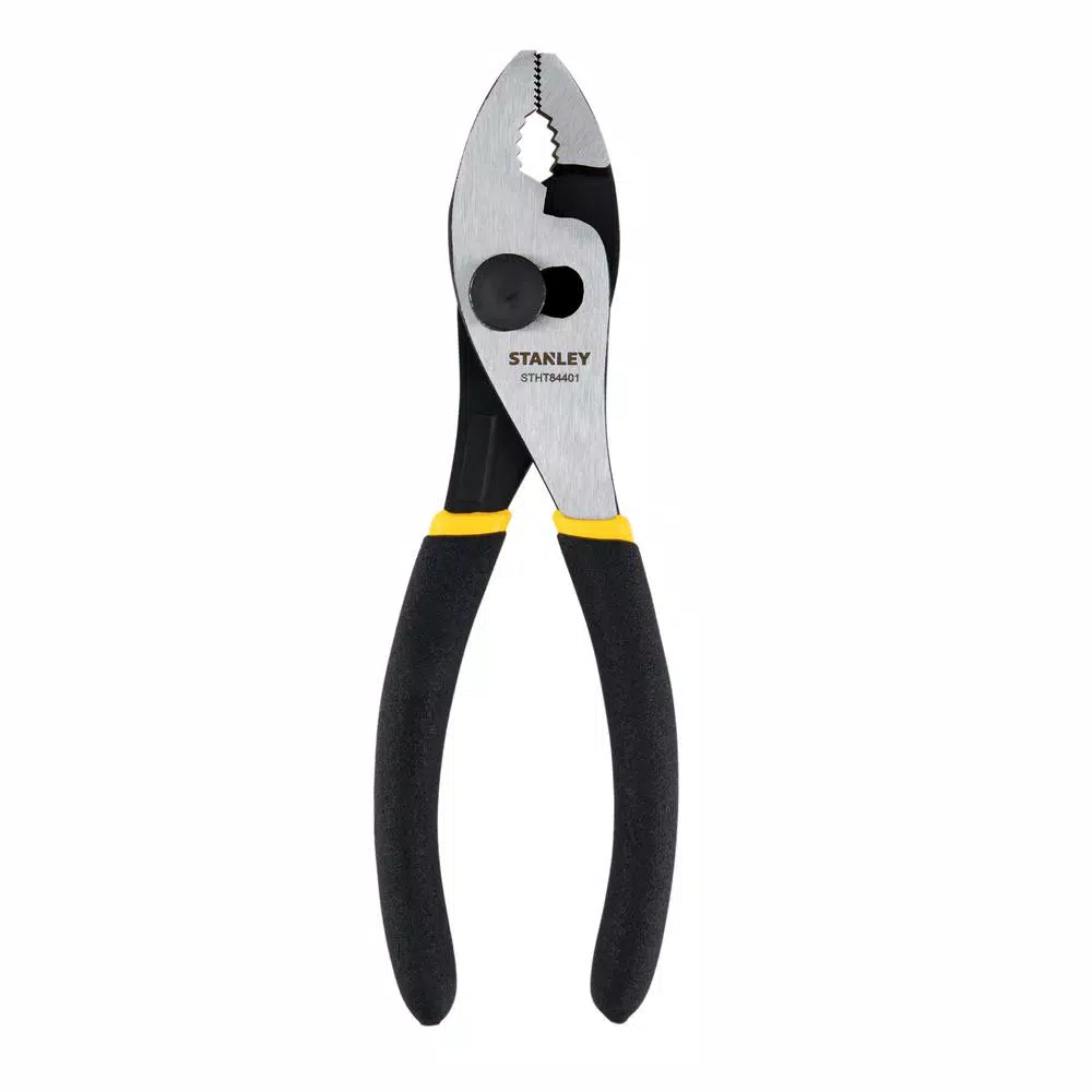 Stanley Pliers Set (3-Piece) and#8211; XDC Depot