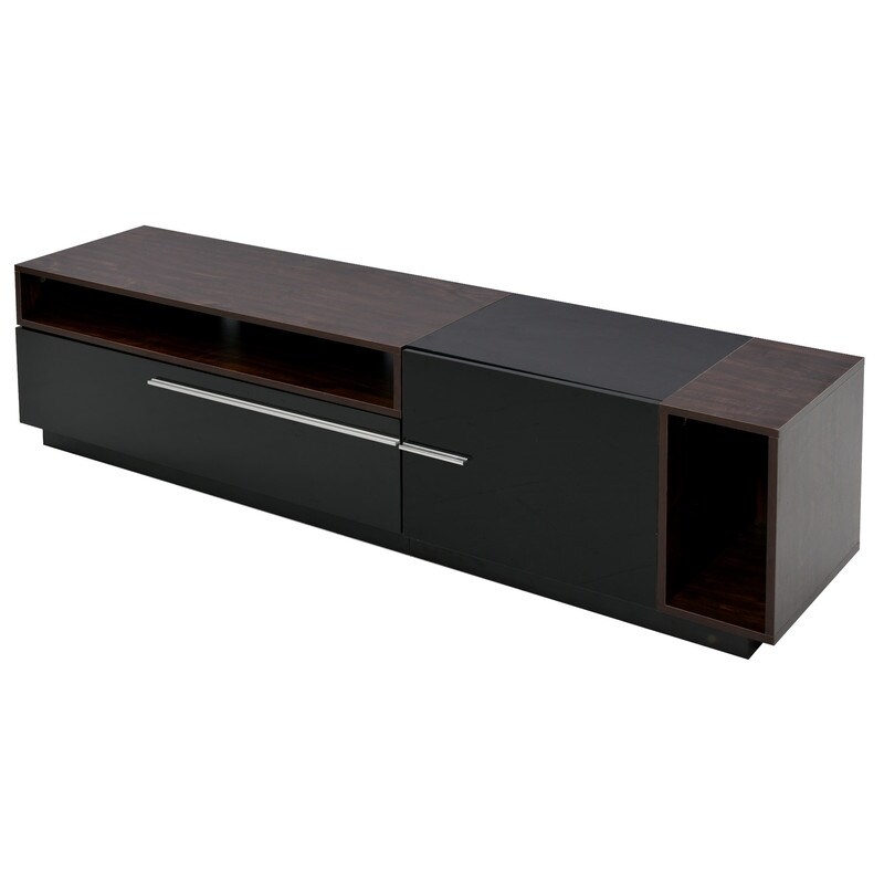 Modern TV Stand TV Cabinet for TVs Up to 70\