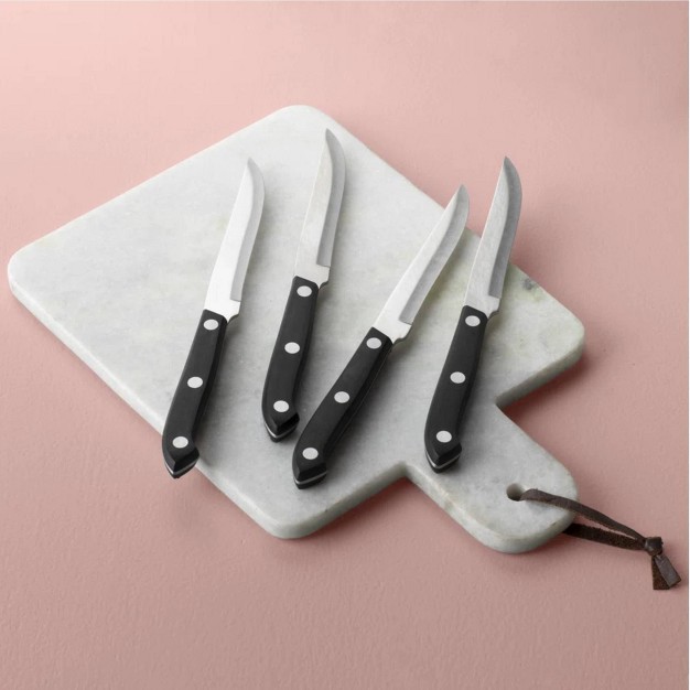 Henckels Prime 4pc Steak Knife Set