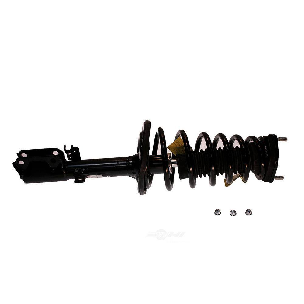 KYB Suspension Strut and Coil Spring Assembly 2004 Toyota Camry SR4086