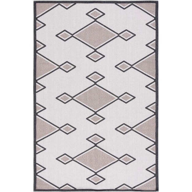 Augustine Agt439 Power Loomed Area Rug Safavieh