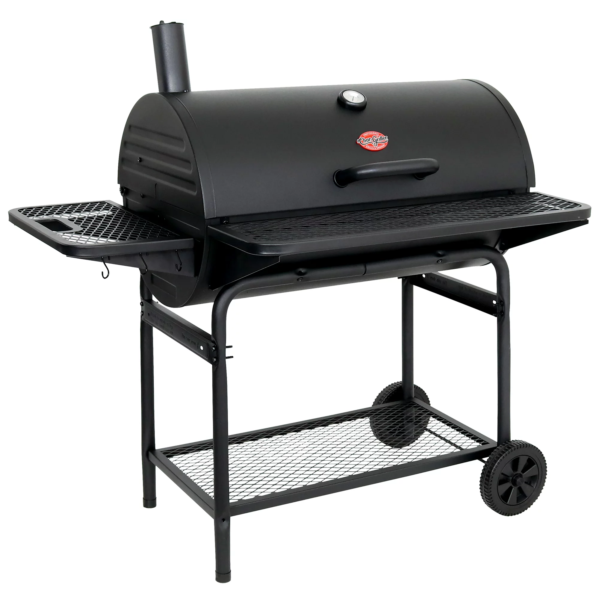 Char-Griller 32 Charcoal Grill