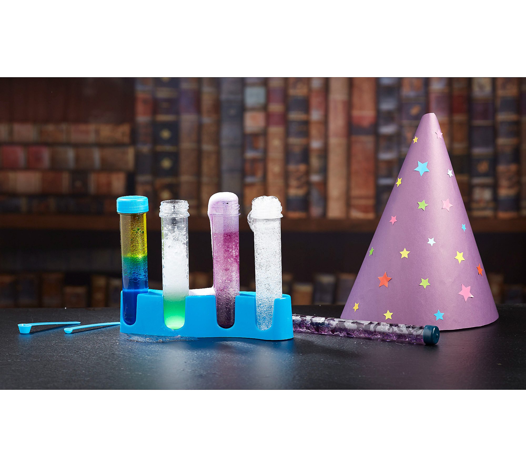 Alex Toys Magic Science for Wizards