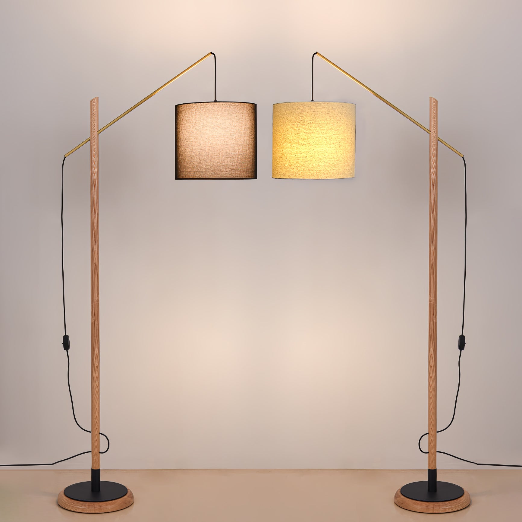 Archer Floor Lamp