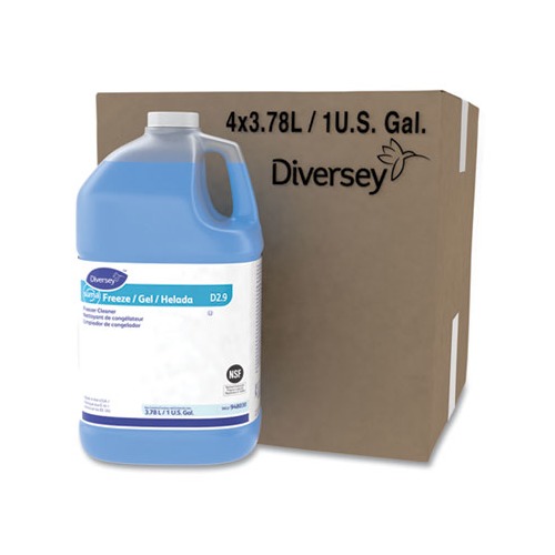 Diversey Suma Freeze D29 Floor Cleaner  DVO948030