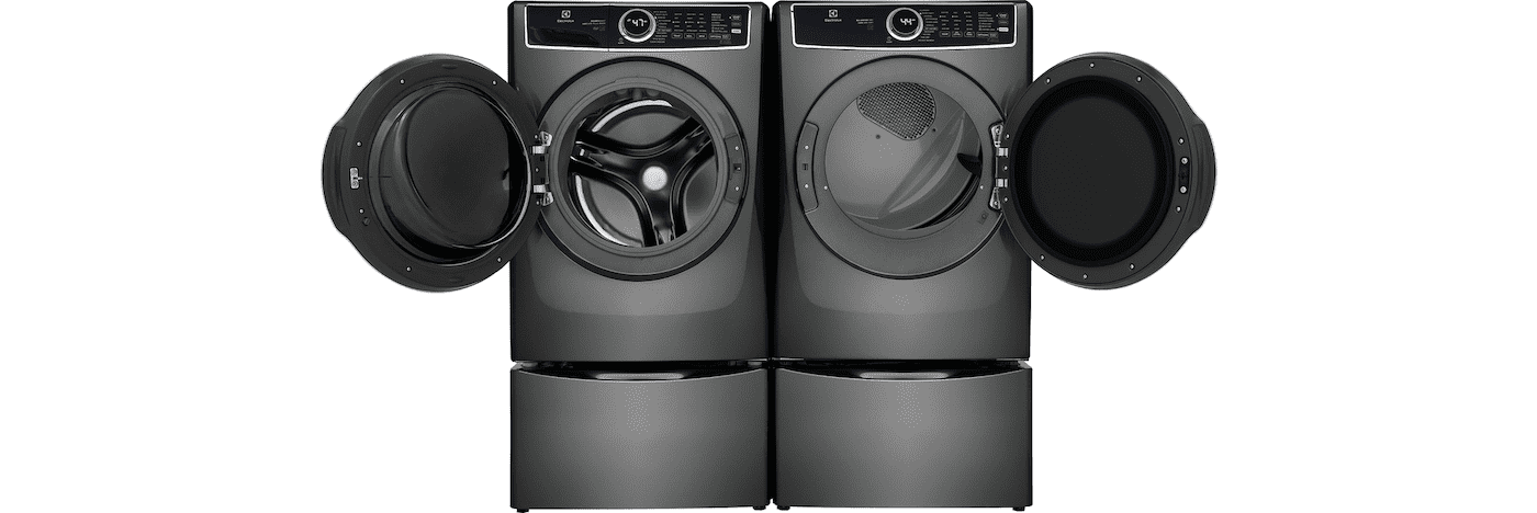 Electrolux ELFE7637AT Electric 8.0 Cu. Ft. Front Load Dryer