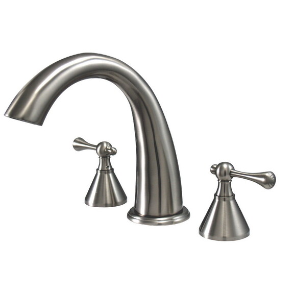 Elements of Design ES2368BL Roman Tub Filler  Brus...