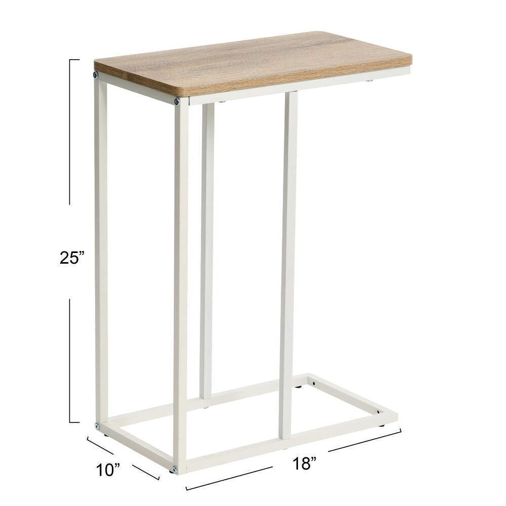 Jamestown C Side Table