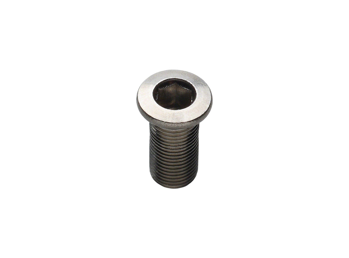 Problem Solvers Inner Chainring Bolt - 16mm X 5