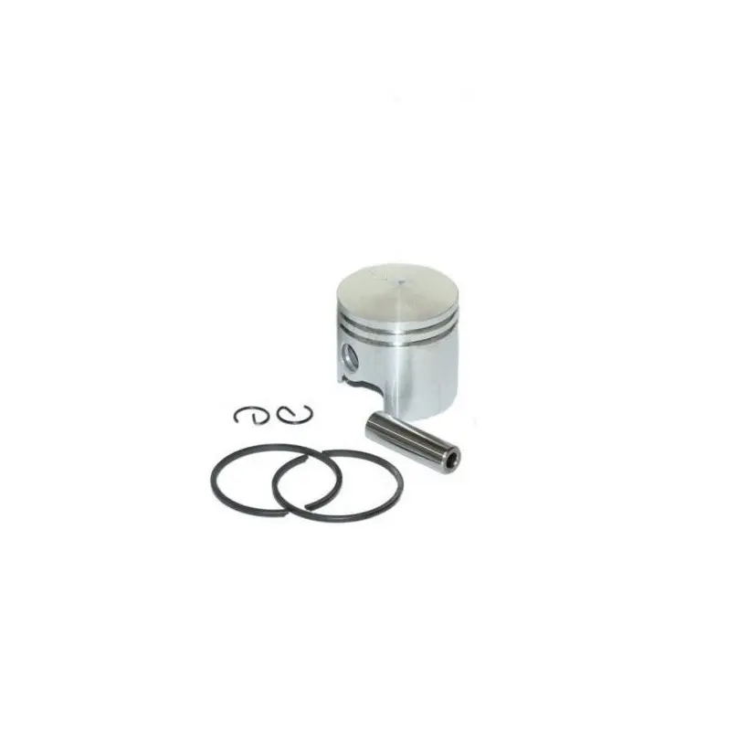 Sprayer spare parts piston kit rings for MITSUBISHI TU26 33mm 26cc piston