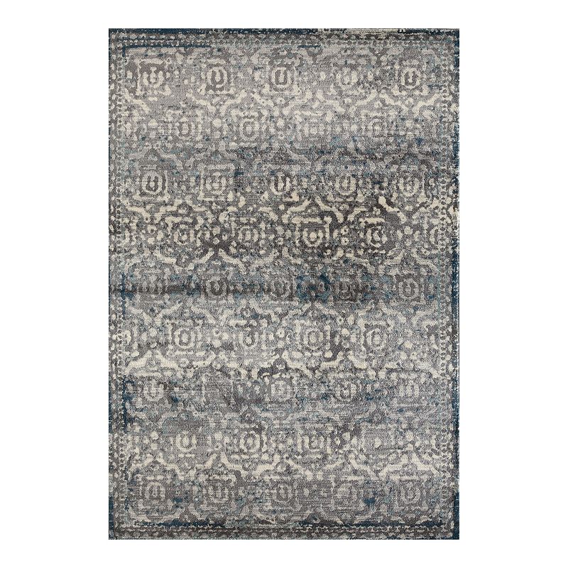 Art Carpet Noviton Morocco Gray Rug