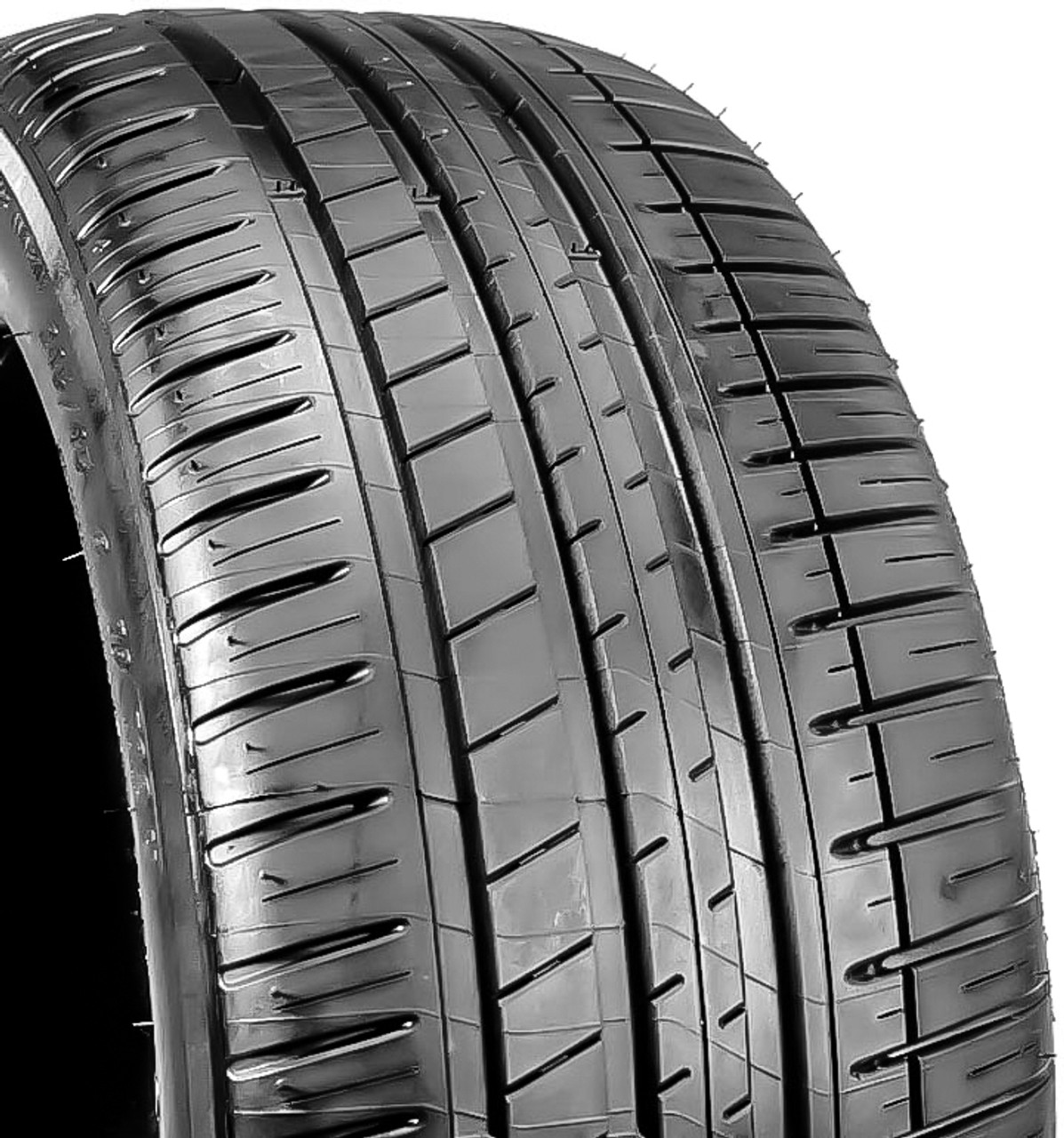 Michelin Pilot Sport 3 (MO) 245