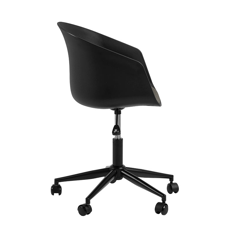 LIDAN Office Chair - Black