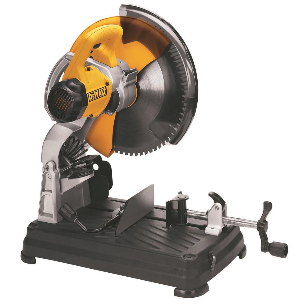 DeWalt 14 Multi Cutter Saw ;