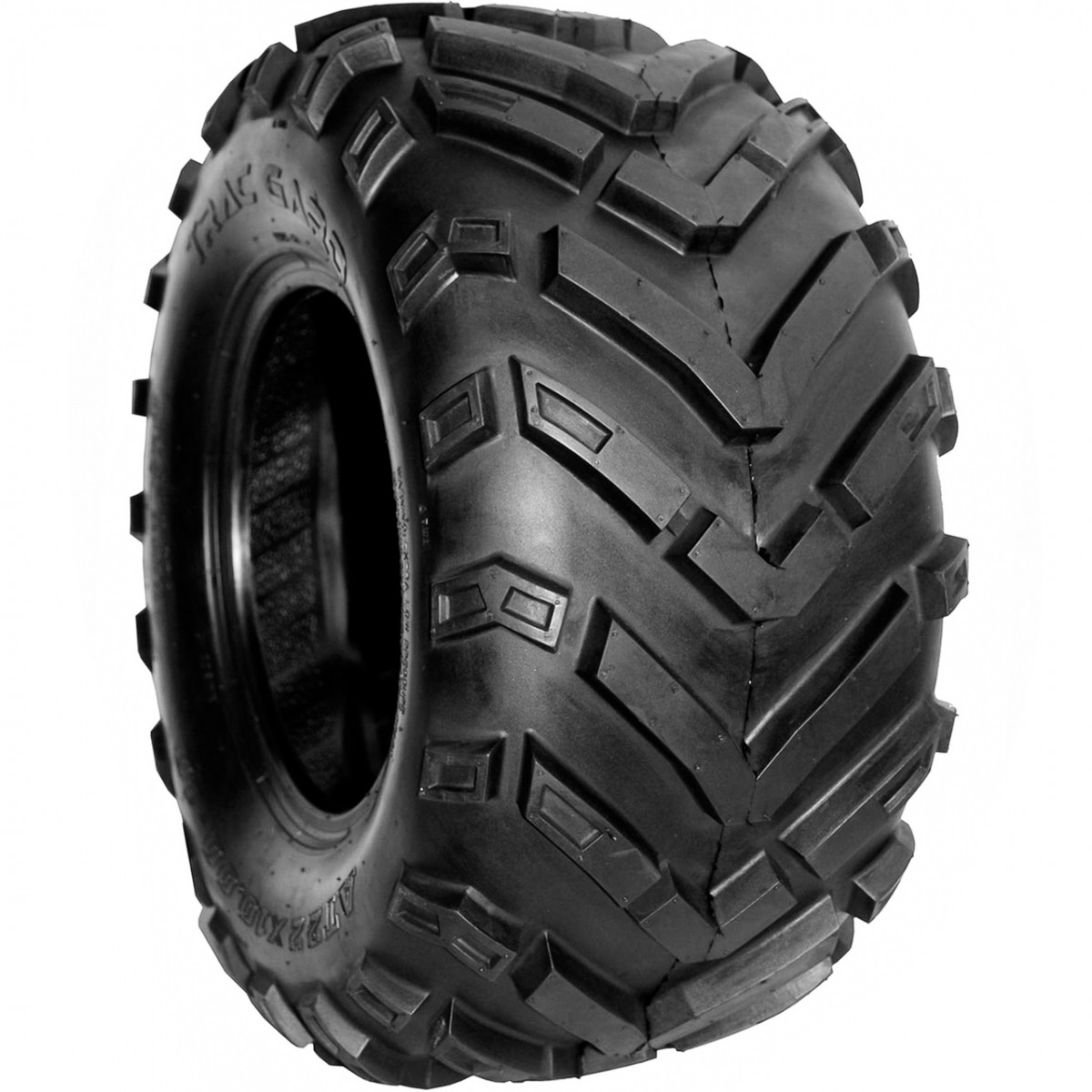 Trac-Gard N686 25X11.00-10 4 Ply All Terrain Tire