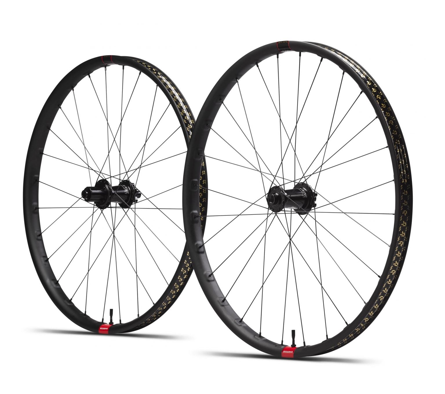 Reserve Wheels Reserve 30 HD/i9 Hydra 27.5