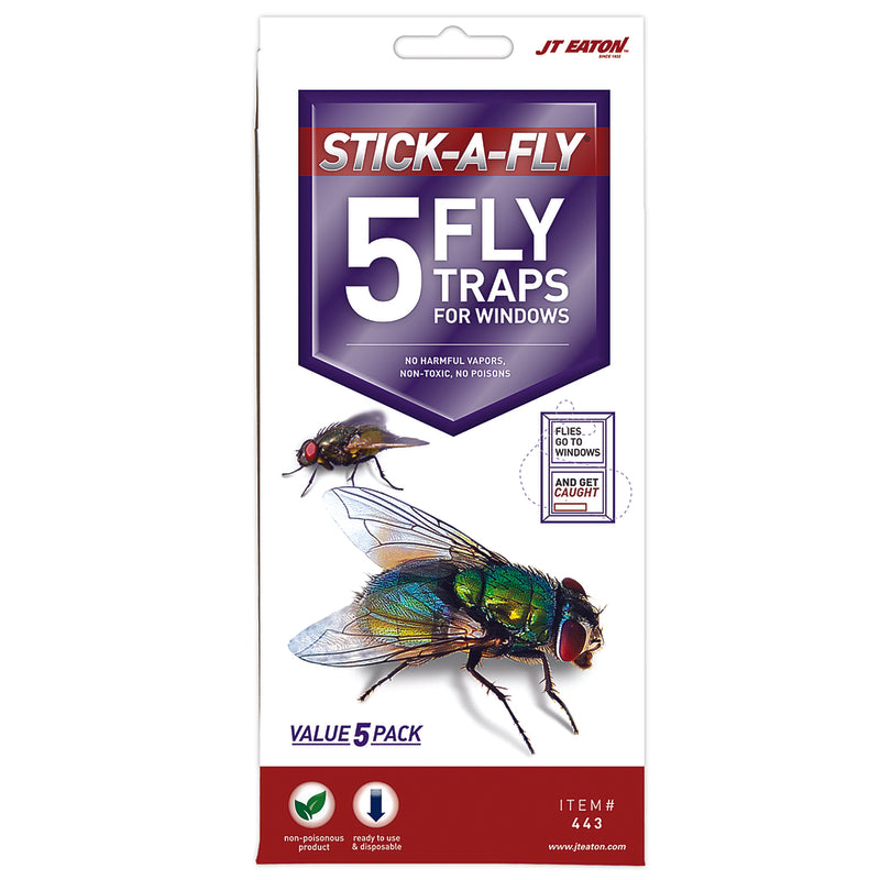 TRAP FLY FOR WINDOWS PK5